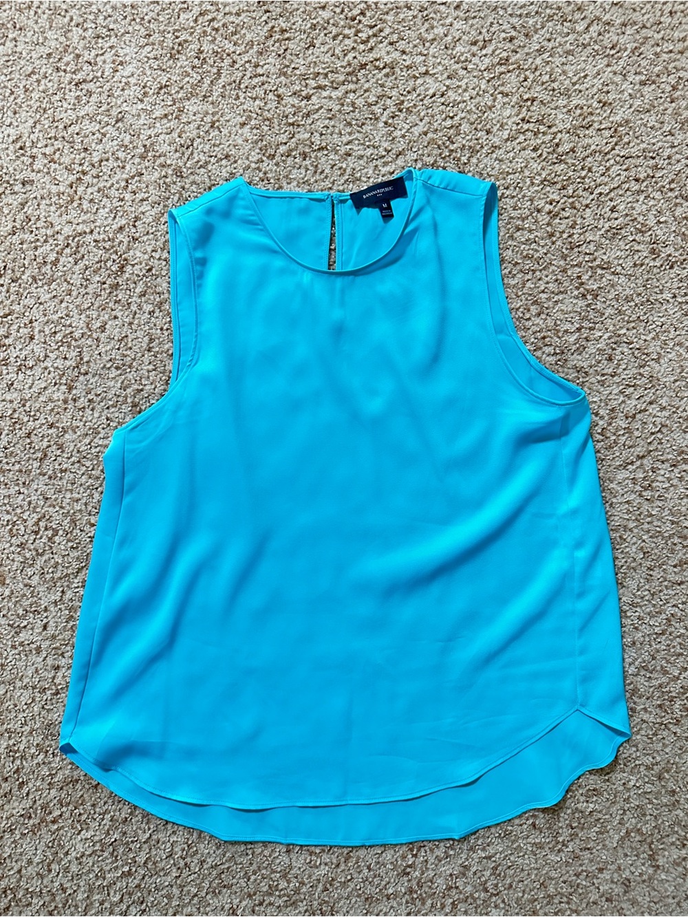 Banana Republic Tank Top